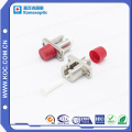 Hot Sale Metal Hybrid Fiber Optical Adapter